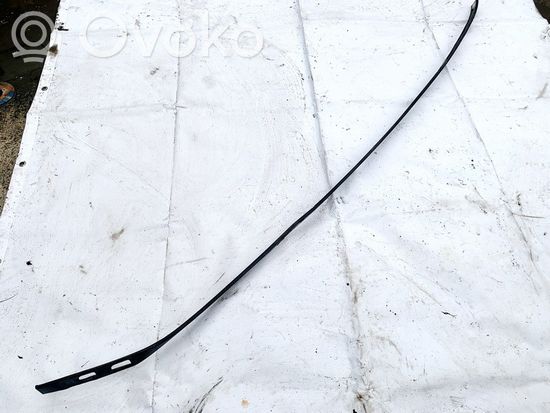 Mercedes-Benz ML W163 Roof trim bar molding cover
