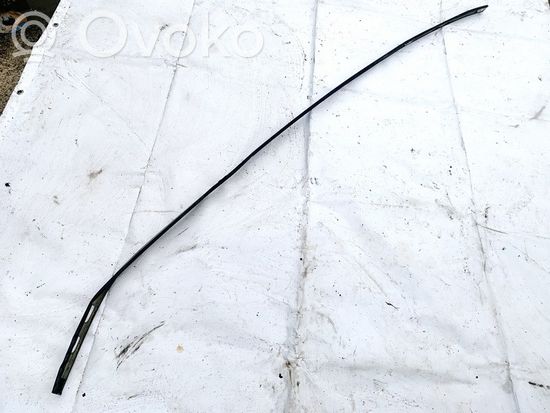 Mercedes-Benz ML W163 Roof trim bar molding cover