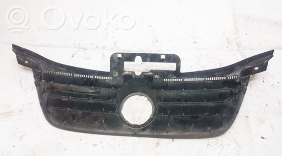 Volkswagen Touran I Front grill 1T0853651A 1T0853651A