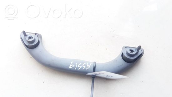 Audi A4 S4 B5 8D Front interior roof grab handle 8d0857607f 8d0857607f