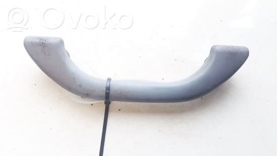 Audi A4 S4 B5 8D Front interior roof grab handle 8d0857607f 8d0857607f