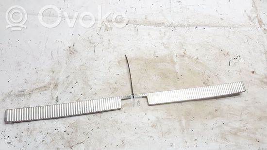 Audi A4 S4 B5 8D Trunk/boot sill cover protection