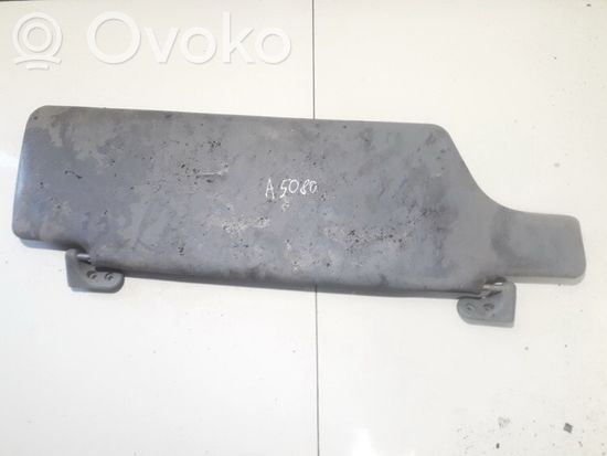 Mercedes-Benz Sprinter W901 W902 W903 W904 Sun visor