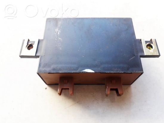 Volkswagen Golf III Immobilizer control unit/module 1H0953257BB 1H0953257BB