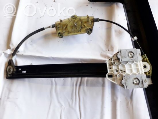 Audi A6 S6 C6 4F Sliding door window regulator with motor 4F0839461B 4F0839461B