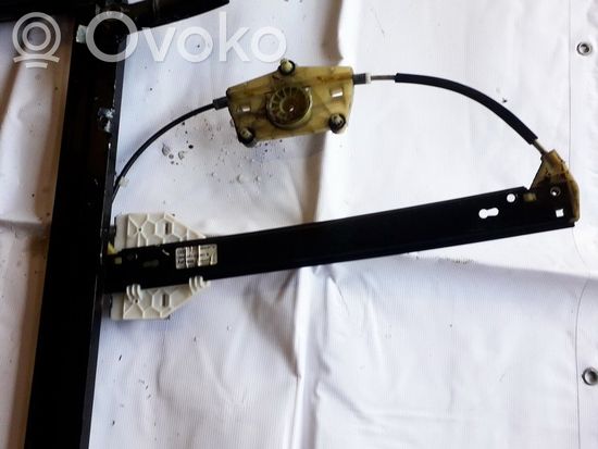 Audi A6 S6 C6 4F Sliding door window regulator with motor 4F0839461B 4F0839461B