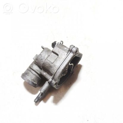 Mercedes-Benz E W211 Engine coolant pipe/hose a64620015 a64620015