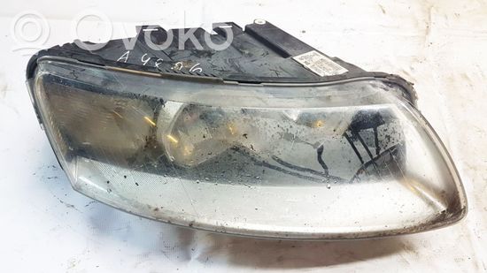 Audi A6 S6 C6 4F Headlight/headlamp 4F0941004 1LJ00992504 4F0941004 1LJ00992504