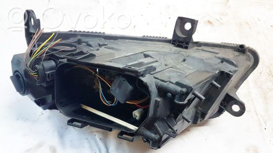 Audi A6 S6 C6 4F Headlight/headlamp 4F0941004 1LJ00992504 4F0941004 1LJ00992504