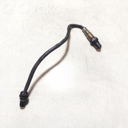 BMW 5 E60 E61 Lambda probe sensor 754465401 0258006808 754465401 0258006808