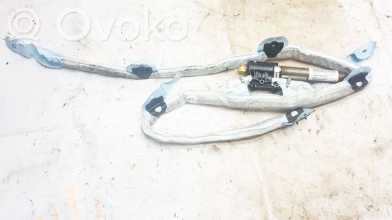 Audi A6 S6 C6 4F Roof airbag 4F5880741C 4F5880741C