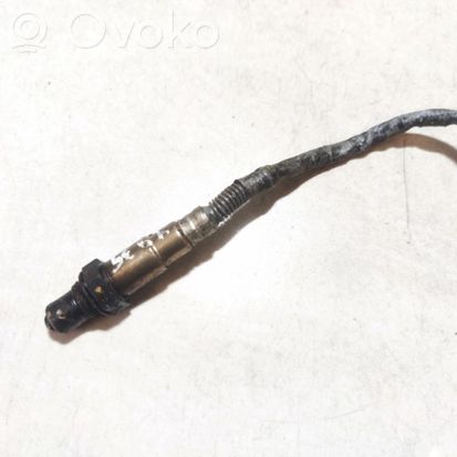 BMW 5 E60 E61 Lambda probe sensor 753798402 0258017038 753798402 0258017038