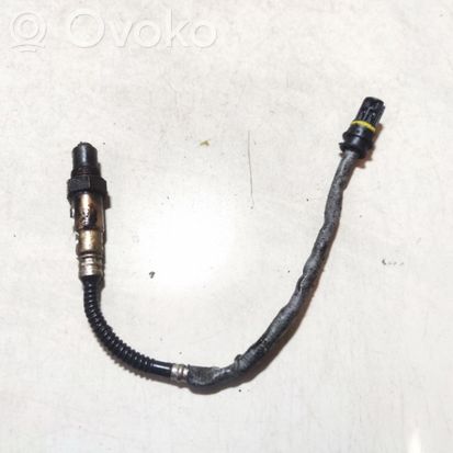 BMW 5 E60 E61 Lambda probe sensor 754465501 754465501