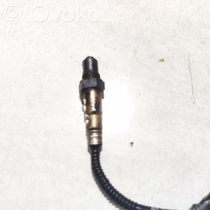 BMW 5 E60 E61 Lambda probe sensor 754465501 754465501
