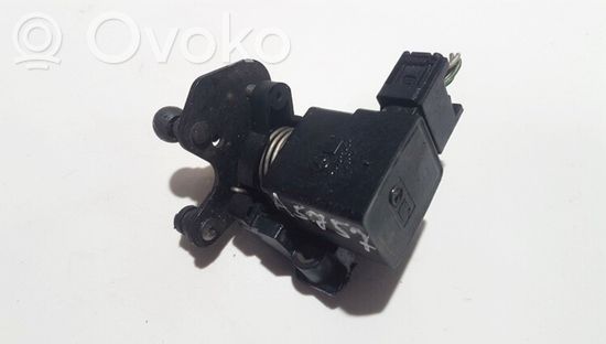 Mercedes-Benz ML W163 Accelerator throttle pedal A0125423317 A012-542-33-17 A0125423317 A012-542-33-17
