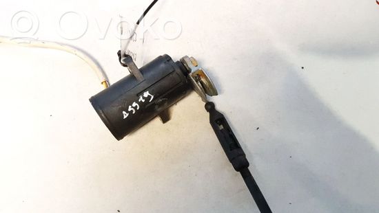 Audi A4 S4 B5 8D Accelerator throttle pedal 0281002286 964204330 028907475aj 0281002286 964204330 028907475aj