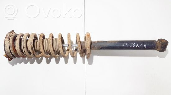 Volkswagen PASSAT B3 Rear shock absorber/damper em105813 281700170372 em105813 281700170372