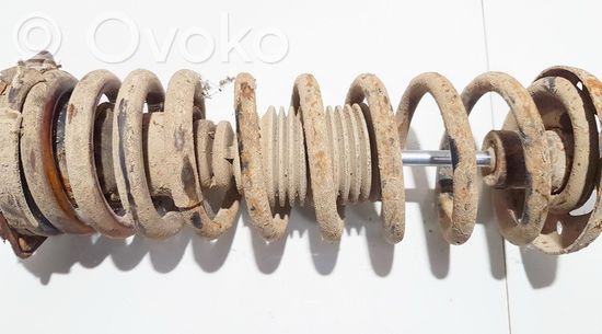 Volkswagen PASSAT B3 Rear coil spring
