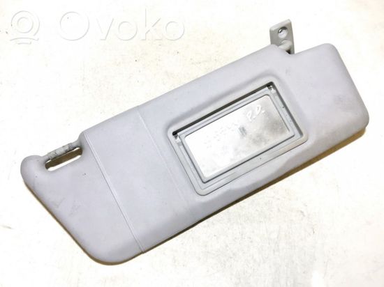 Mercedes-Benz C W203 Sun visor