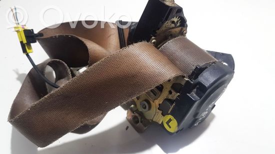 Mercedes-Benz ML W163 Front seatbelt a1638601385 a1638601385
