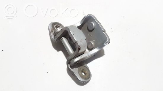 Mercedes-Benz ML W163 Rear door lower hinge