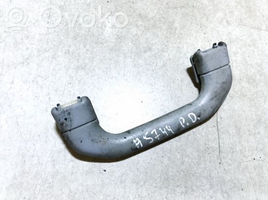 Mercedes-Benz C W203 Front interior roof grab handle a2038100451 a2038100451