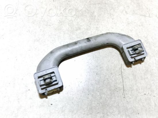Mercedes-Benz C W203 Front interior roof grab handle a2038100451 a2038100451