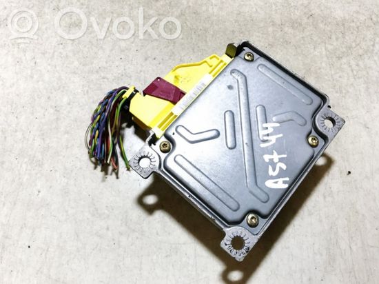 Mercedes-Benz C W203 Airbag control unit/module 0285001373 0018209726 0285001373 0018209726
