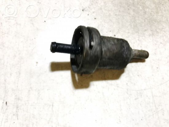 Mercedes-Benz C W203 Valve vacuum