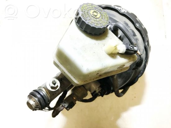Mercedes-Benz C W203 Brake booster a0044307230 03784902014 a0044307230 03784902014