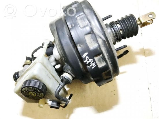 Mercedes-Benz C W203 Brake booster a0044307230 03784902014 a0044307230 03784902014