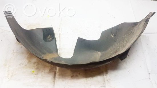 BMW X3 E83 Rear arch fender liner splash guards 5171340005706 17370110 5171340005706 17370110
