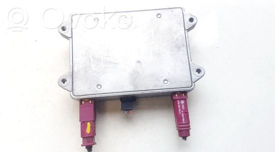 Audi A6 S6 C6 4F Antenna control unit 8e0035456c 8e0035456c