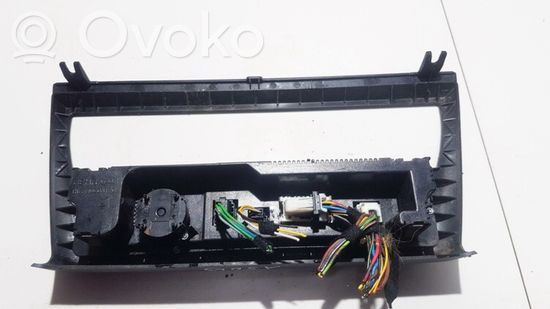 BMW X3 E83 Climate control unit 64113426630 64.113426630 64113426630 64.113426630