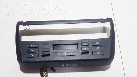 BMW X3 E83 Climate control unit 64113426630 64.113426630 64113426630 64.113426630