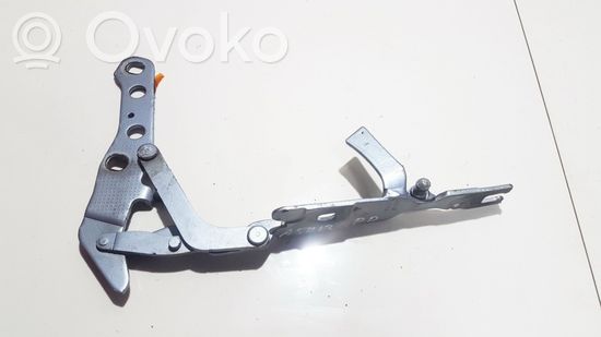 BMW X3 E83 Engine bonnet/hood hinges