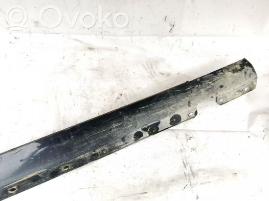 Mercedes-Benz C W203 Sill