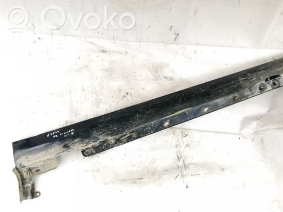 Mercedes-Benz C W203 Sill