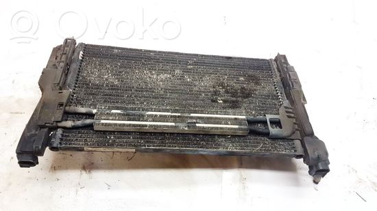 BMW X3 E83 A/C cooling radiator (condenser)