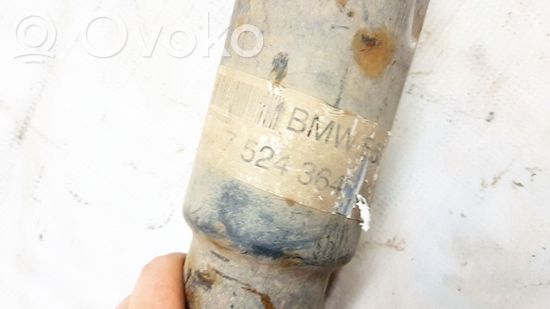 BMW X5 E53 Drive shaft (set) 7524364 7524364