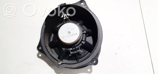 BMW X5 E53 Front door speaker 4910430713 4910430713