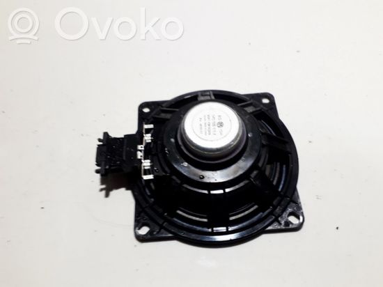 Volkswagen Jetta V Front door speaker 1K0035415 1K0035415