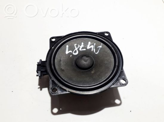 Volkswagen Jetta V Front door speaker 1K0035415 1K0035415