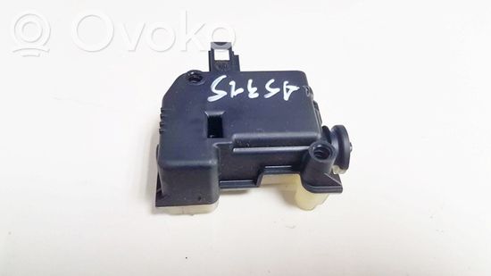 Mercedes-Benz E W211 Central locking motor a2038201997 8066-00 a2038201997 8066-00