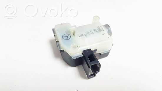 Mercedes-Benz E W211 Central locking motor a2038201997 8066-00 a2038201997 8066-00