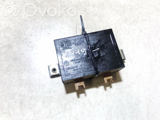 Volkswagen Golf III Immobilizer control unit/module 1h0953257bb 5wk4678 1h0953257bb 5wk4678
