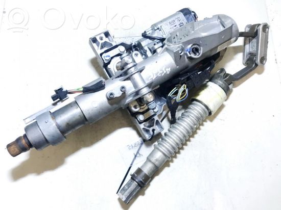Mercedes-Benz E W211 Steering wheel axle a2114603116 a2114603116