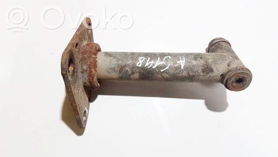 Audi A6 S6 C6 4F Front bumper mounting bracket 4b0807133 4b0807133