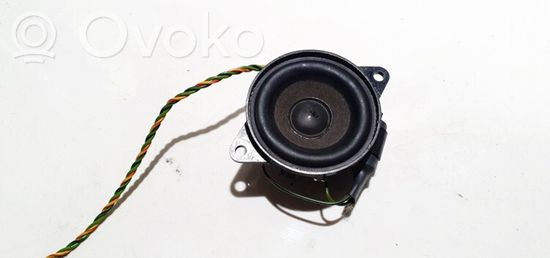 BMW X5 E53 Front door speaker 65138379375 65.13-8379375 65138379375 65.13-8379375