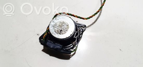 BMW X5 E53 Front door speaker 65138379375 65.13-8379375 65138379375 65.13-8379375